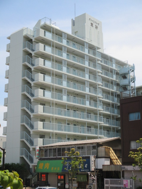 グリーンパーク東砂
